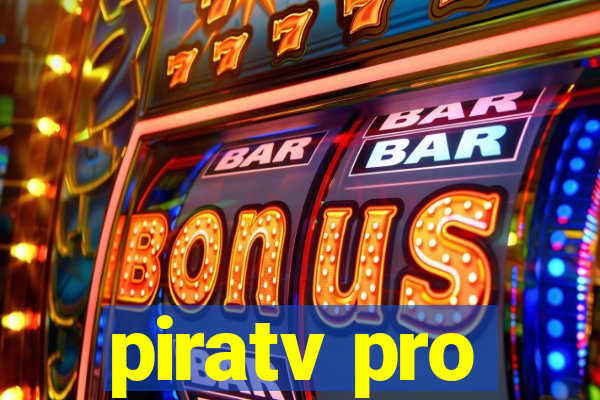 piratv pro